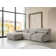 Flex Felix Modular System: Corner Sofa XS