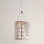 Lustre Elana