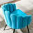 Modway Vanguard Performance Velvet Dining Chair-1731096099