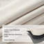 Blackout Curtain Panel Pair