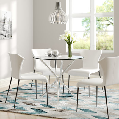 Casa Round Dining Table