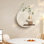 Tableaux décoratifs modernes et simples pour restaurants