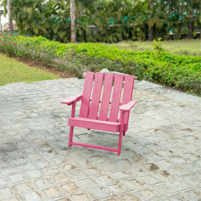 Chaise Adirondack Shore
