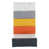Black/Gray/Yellow/Orange selected