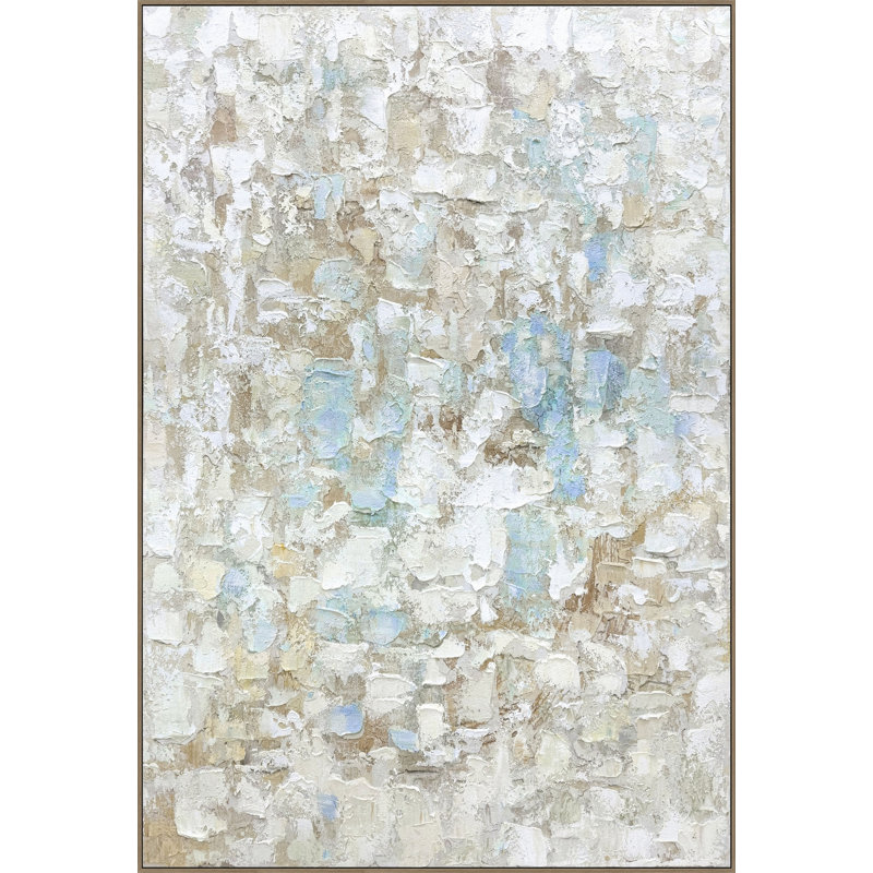 Art mural sur toile Radiance