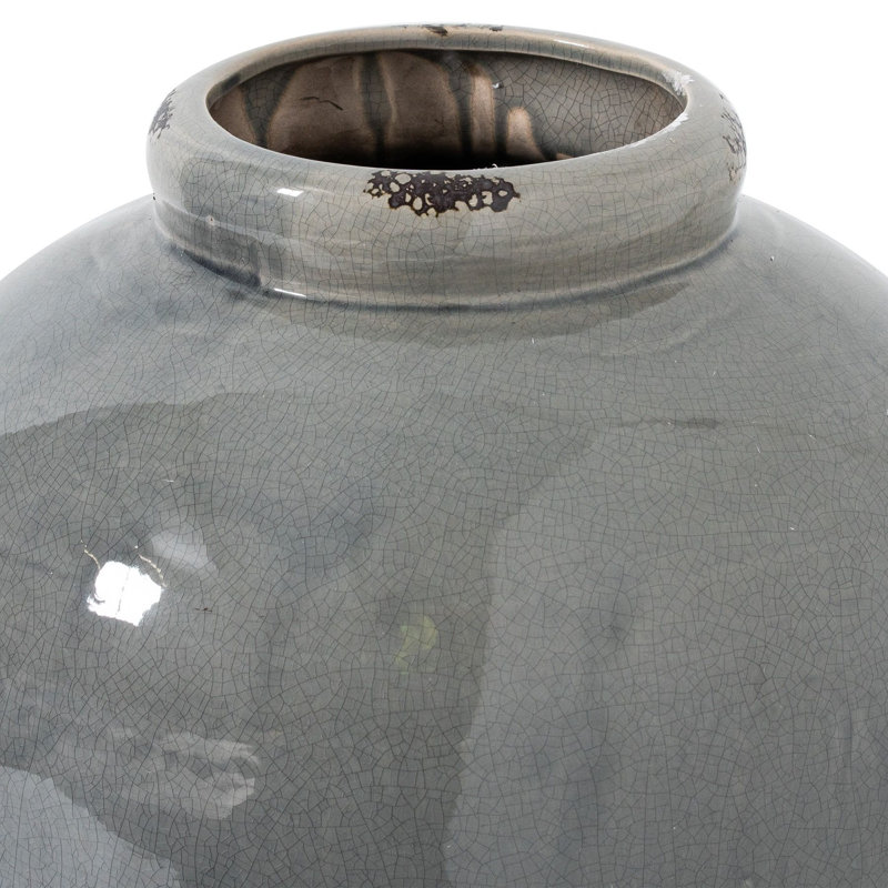 Catheline Handmade Ceramic Table Vase