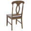 Chaise d'appoint Ottie-350813804