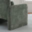 Ensemble de 2 fauteuils d'appoint rembourrés 28,74 po de largeur-337315958-337315956