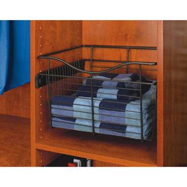 Rev-A-Shelf Closet Basket Liner