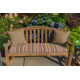  Outdoor Square Pillow Cover & Insert