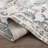 Oriental Indoor Rug-732825558