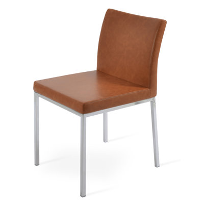Aria Metal Side Chair