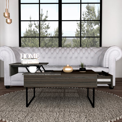 Table basse Westover