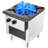 Commercial Gas Range Stove 1 Burner Countertop Cooking Hot Plate Kitchen