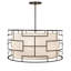 Cilindro 6 - Light Pendant