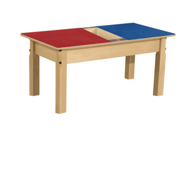 Time-2-Play Table