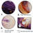 " Molten Lavender Spirals "-596977378-596975899