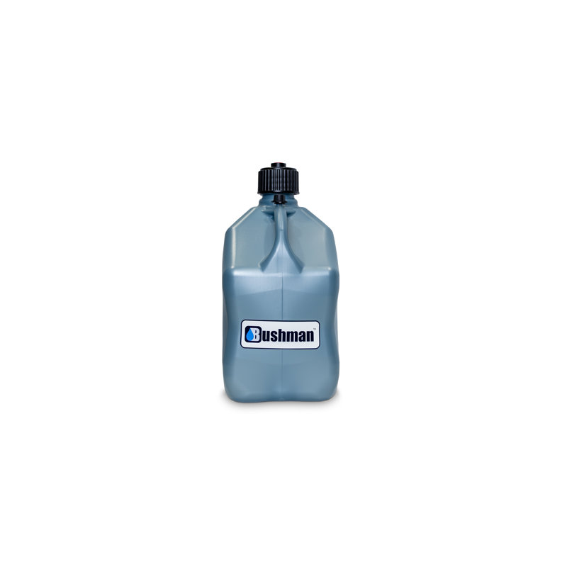 Pot de rangement polyvalent 5,5 gallons Bushm U-Jug - Sea Mist - paquet de 4, Sea Mist