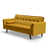 Mustard Velvet is out of stock