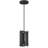 1 - Light Cylinder Pendant