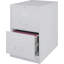 Classeur vertical 2 tiroirs Aleceia-21308342