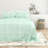 Simply Soft™ Thatch Pattern Microfiber Sheet Set-1658176318-1658176319