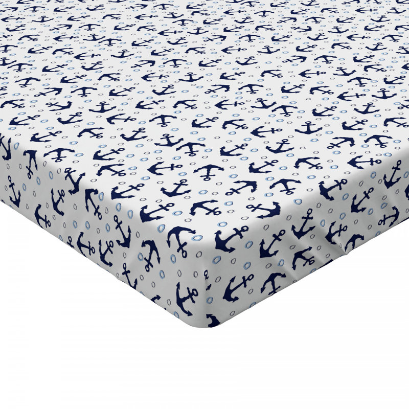 Microfiber Fitted Sheet, Full Fitted Sheet