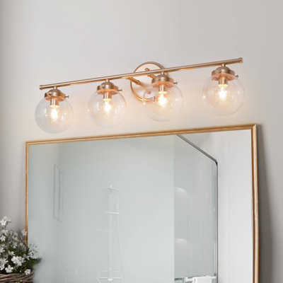 Anamda Dimmable Vanity Light
