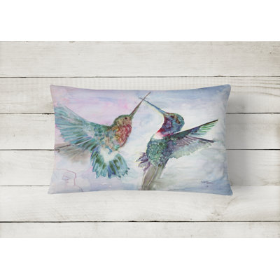 Outdoor Throw Pillow
