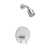 Satin Nickel is out of stock