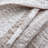 3-Piece King/Cal King Quilt Set,Clay