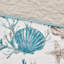 Courtepointe en coton 6 pièces Coastal-129844912-129844910