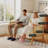 48'' Upholstered Loveseat-2988134