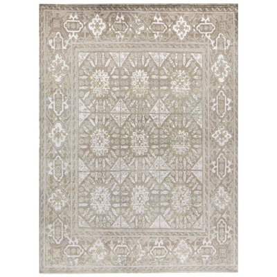 Oriental Area Rug