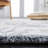 Glamour Hand Tufted Performance Floral Rug-1239661044