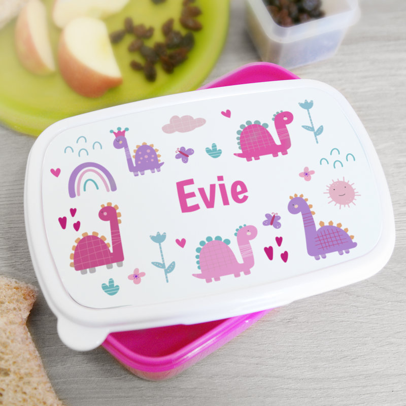 Food Storage Container