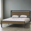 Padgett Platform Bed Frame-1226160114-1226160116