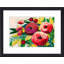 «VIVace Bloom II» par Grace Popp - peinture encadrée-1256234441-1279948029