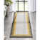 Astrid Geometric Synthetic Area Rug