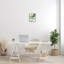 Motif de lignes vert palmier expressif-764412216-764412219