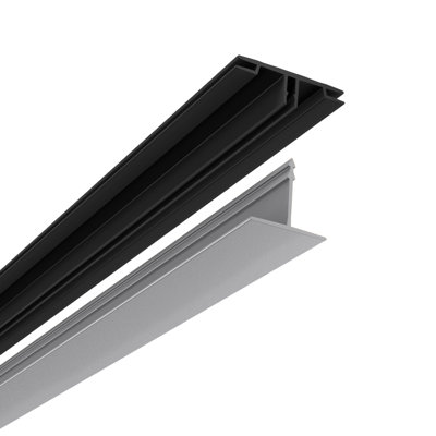 CeilingMAX 100sq ft Surface Mount Grid Kit