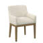Upholstered Arm Chair-133750189-133750268