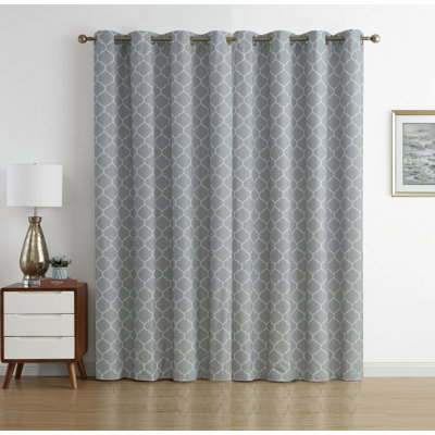 Onna Curtain Pair