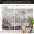 Landscape Wallpaper Wall Mural - Swan Flight-934312984