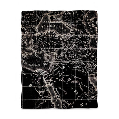 Polyester Sateen Duvet Cover