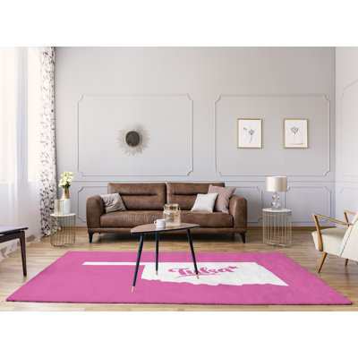 Tapis en poly-chenille oklahoma tulsa