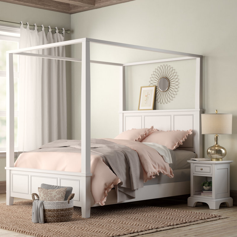 Mosqueda 2 Piece Bedroom Set, Queen