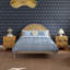 Moab Full Bed-692350010-692350013