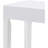 Modern Amy Console Table, Sofa Table, White