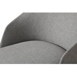 Bund Lounge Chair